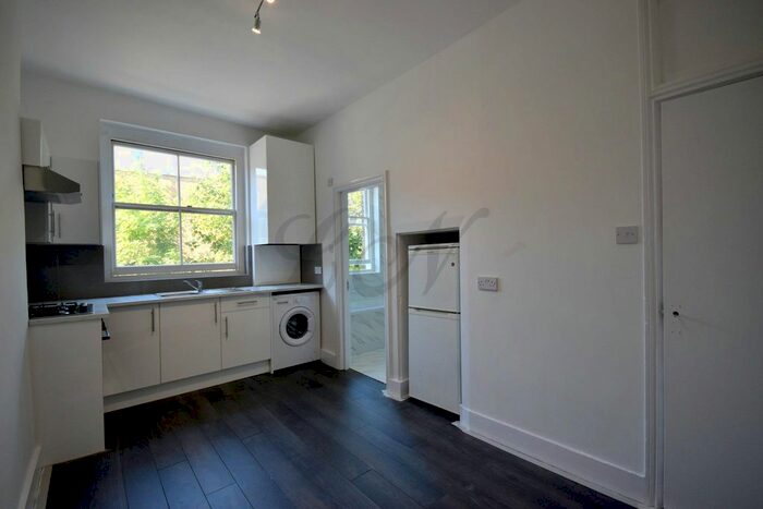 1 Bedroom Flat To Rent In Churchfield Road, Acton, W3