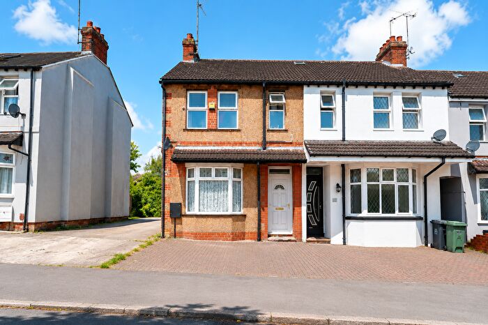 4 Bedroom Property For Sale In St. Catherines Avenue, Luton, LU3