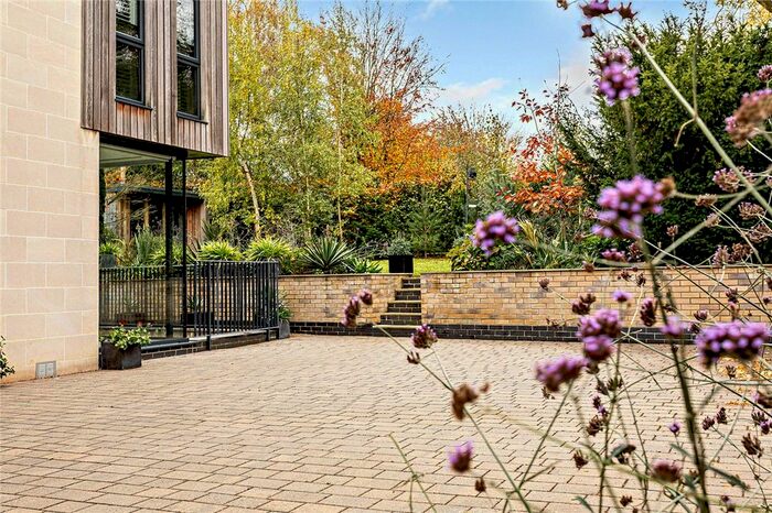 5 Bedroom Country House For Sale In First Drift, Wothorpe, Stamford, PE9