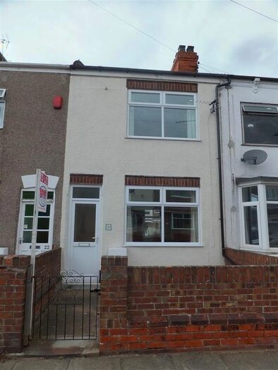 3 Bedroom Terraced House To Rent In Tiverton Street, Cleethorpes, DN35