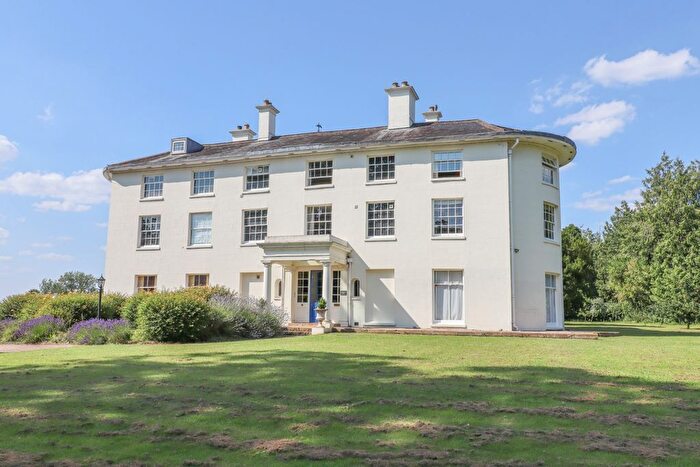 1 Bedroom Flat For Sale In Hall Orchards, Middleton, King's Lynn, Norfolk, PE32