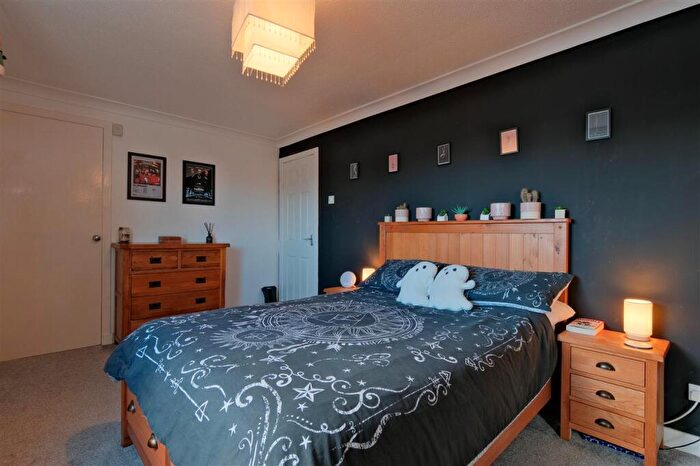 2 Bedroom Terraced House For Sale In Ennisfree Road, Blantyre, G72