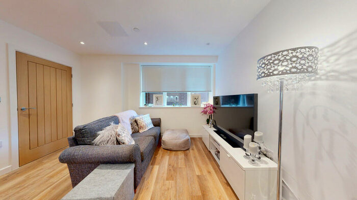 1 Bedroom Apartment To Rent In Chertsey Road, Woking, GU21