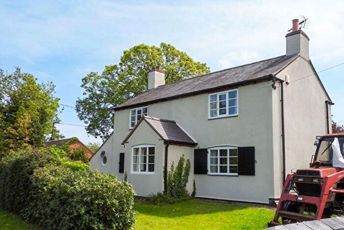 3 Bedroom Detached House For Sale In Ambaston Lane, Thulston, DE72