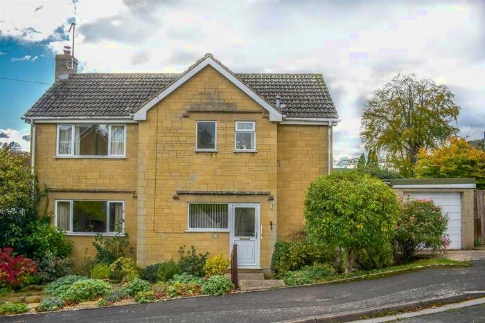 3 Bedroom Detached House For Sale In Green Close, Uley, GL11