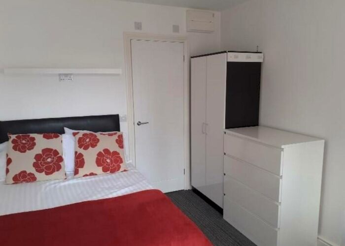 Studio To Rent In Studio, London Road, Coventry, CV1