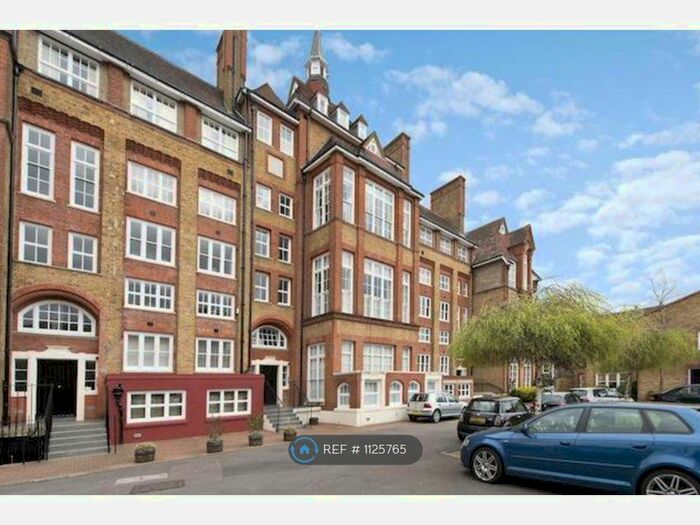 2 Bedroom Flat To Rent In Reed Place, London, SW4