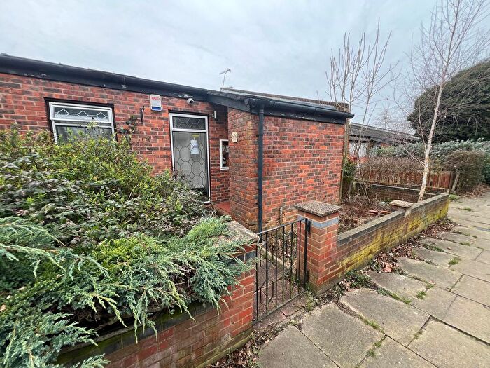 4 Bedroom Terraced House To Rent In Little Oxcroft, Basildon, SS15