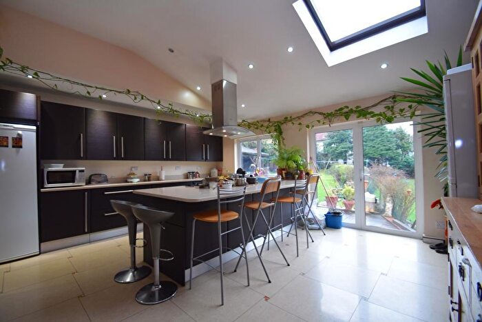 5 Bedroom Semi-Detached House To Rent In Rickmansworth Road, Northwood, HA6