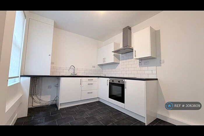 3 Bedroom Terraced House To Rent In Suburban Road, Liverpool, L6