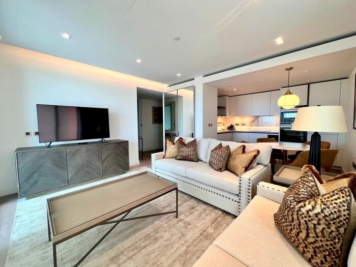 3 Bedroom Flat To Rent In Edgware Road, London, W2