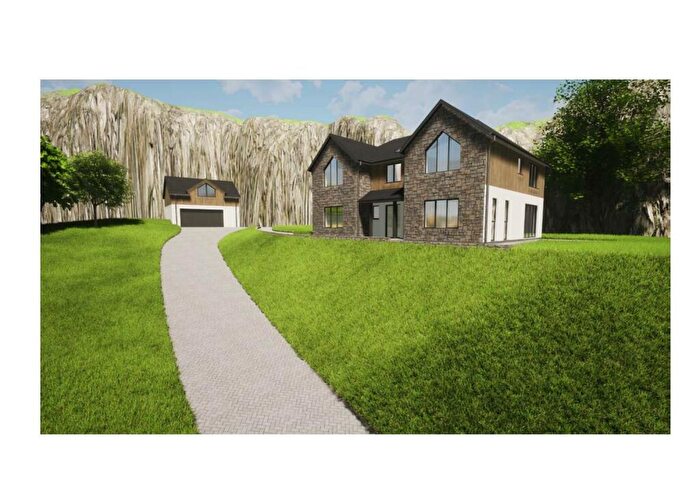 Plot For Sale In Trenance Road, St. Austell, PL25