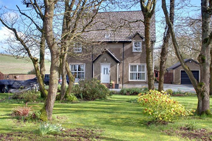 4 Bedroom Detached House For Sale In A Gransha Road, Kircubbin, Newtownards, BT22