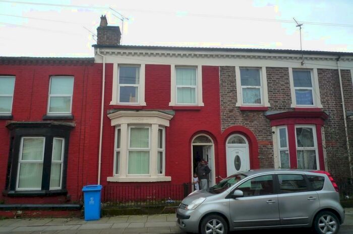 3 Bedroom Terraced House To Rent In Lime Grove, Liverpool, Merseyside, L8