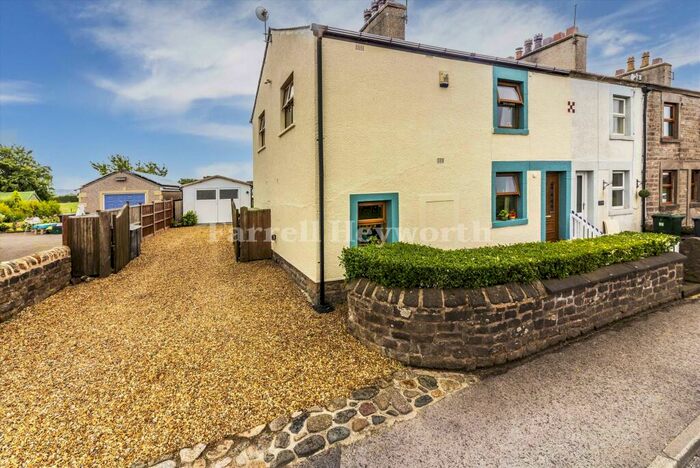 3 Bedroom House For Sale In Marsh Lane, Cockerham, Lancaster, LA2