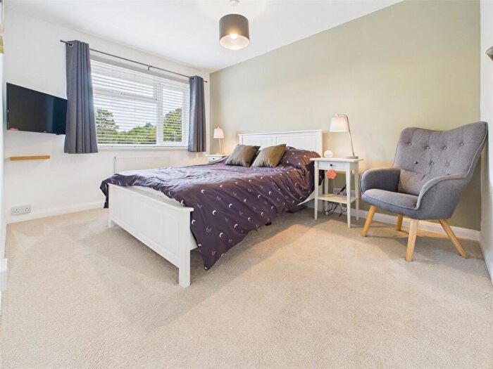 3 Bedroom End Of Terrace House For Sale In Cedar Close, Bulwark, Chepstow, Monmouthshire, NP16