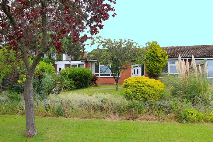 3 Bedroom Semi-Detached Bungalow For Sale In Roselandia, Church Street, Tempsford, SG19