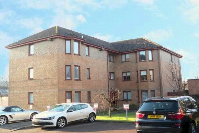 2 Bedroom Flat To Rent In Main Street, Larbert, FK5