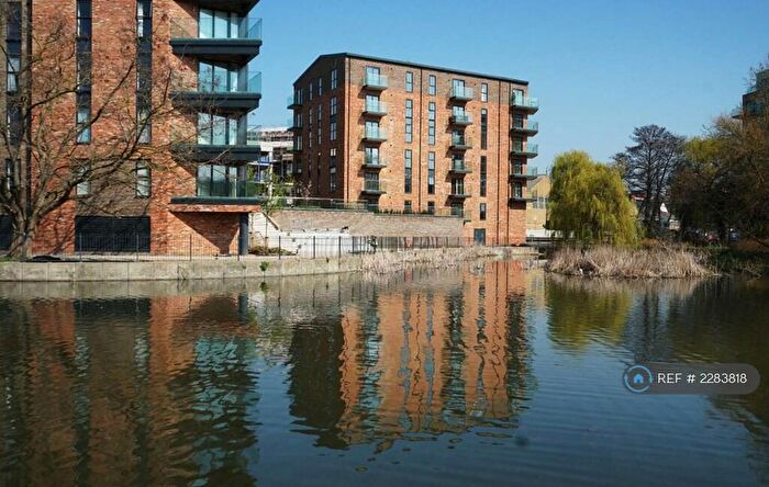 2 Bedroom Flat To Rent In William Mundy Way, Dartford, DA1