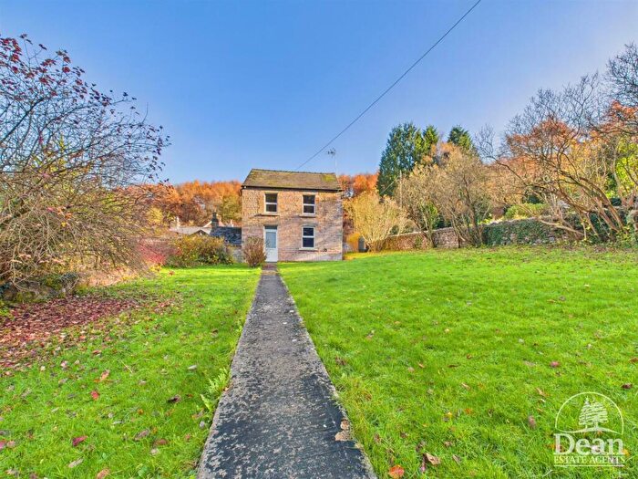 3 Bedroom Cottage For Sale In New Road, Lydbrook, GL17