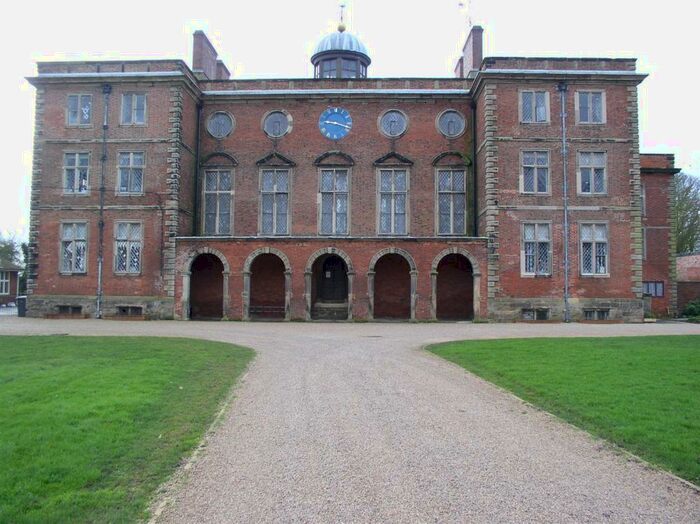 1 Bedroom Apartment To Rent In West Wing Apt, Appleby Magna, DE12