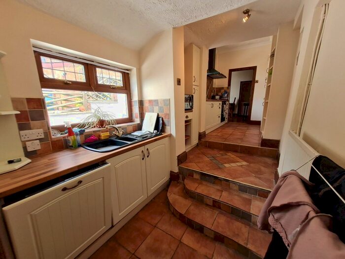 2 Bedroom Terraced House To Rent In Preston Road, Coppull, Chorley, PR7