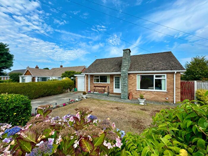 2 Bedroom Detached Bungalow For Sale In Orms Way, Formby, Liverpool, L37