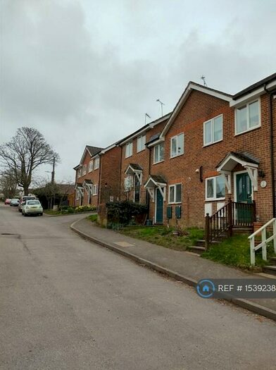 3 Bedroom Terraced House To Rent In The Oakleys, Shepherdswell, Dover, CT15