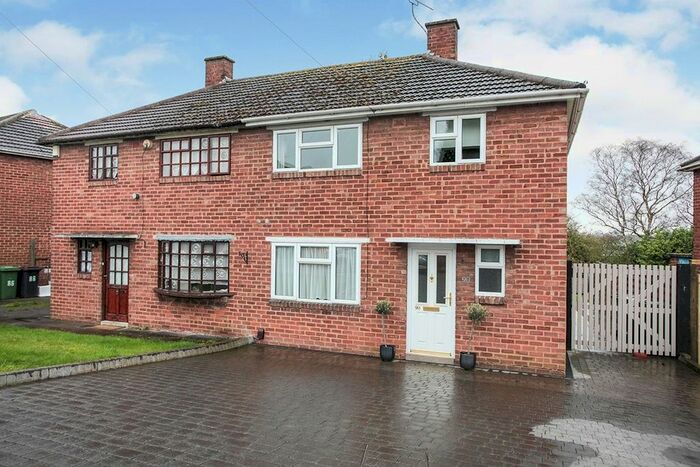 2 Bedroom Semi-Detached House To Rent In Grant Road, Exhall, Coventry, CV7