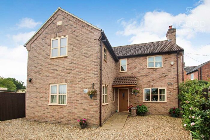 4 Bedroom Detached House For Sale In Qua Fen Common, Soham, CB7