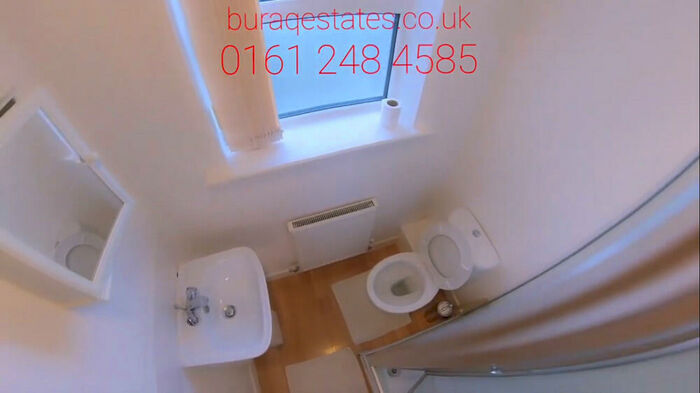 1 Bedroom Flat To Rent In Birchfields Road, Victoria Park, Manchester, M13