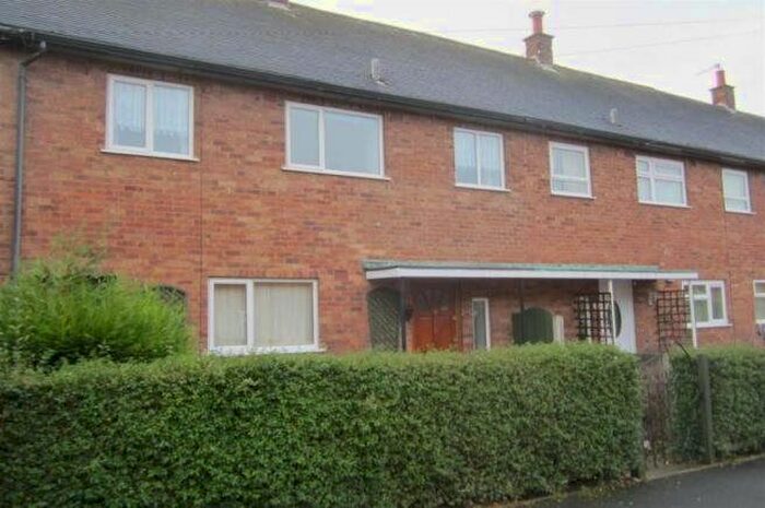 3 Bedroom Terraced House To Rent In Hawthorne Road, Donnington, Telford, TF2