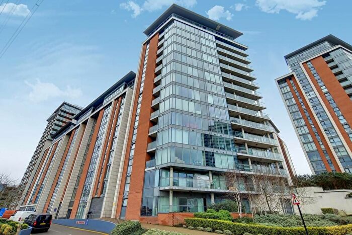 2 Bedroom Flat To Rent In London, E16