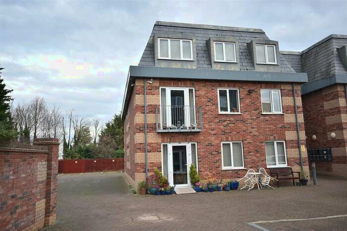Flat For Sale In Grosvenor Mews Billingborough, Sleaford, NG34