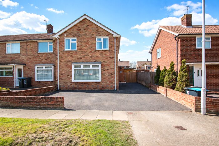 3 Bedroom End Terrace House For Sale In Lister Road, Margate, CT9