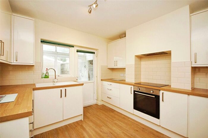 3 Bedroom Semi-detached House For Sale In Mortimer Road, Filton, Bristol, Gloucestershire, BS34