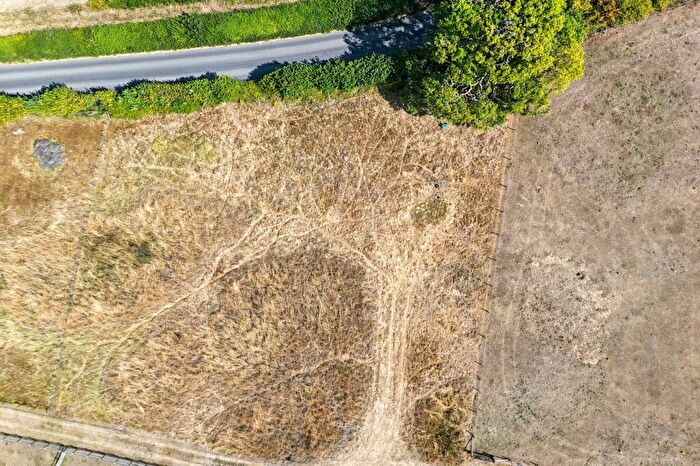 Plot For Sale In Mount Lane, Lockerley, Romsey, SO51