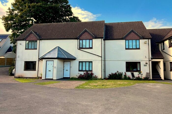 1 Bedroom Flat To Rent In High Street, Portishead, Bristol, BS20