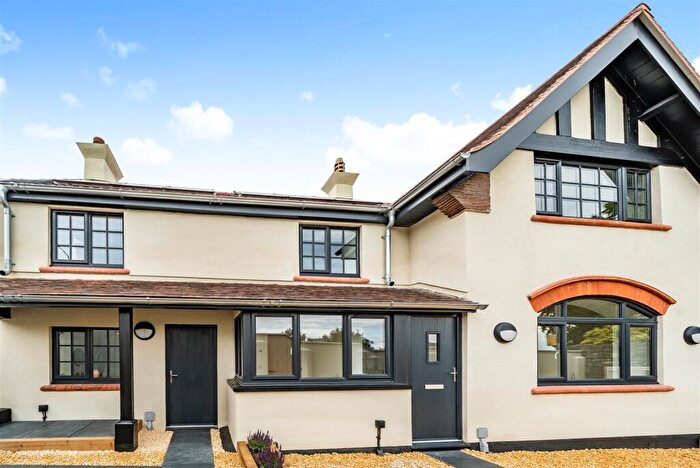 4 Bedroom House To Rent In Dunkerton Hill, Peasedown St. John, Bath, BA2