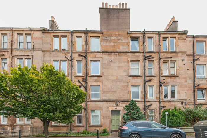 1 Bedroom Flat To Rent In Watson Crescent Edinburgh United Kingdom, EH11