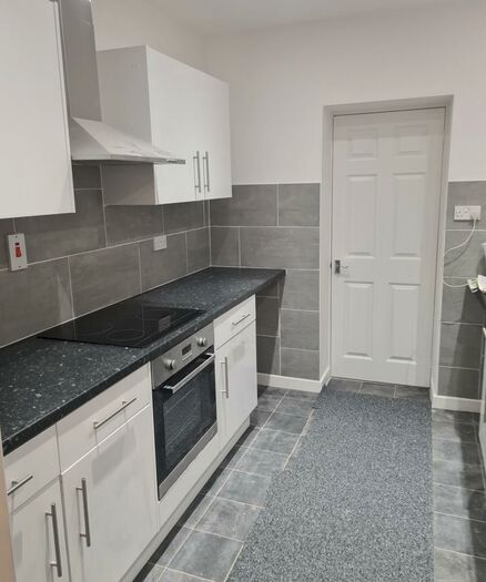 3 Bedroom House To Rent In Gwenllian Street, Barry, CF63