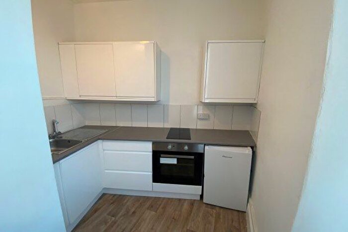 Studio To Rent In Wyndham Place, Plymouth, PL1