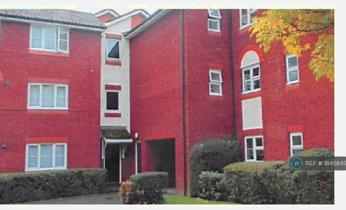 Studio To Rent In Captains Place, Southampton, SO14