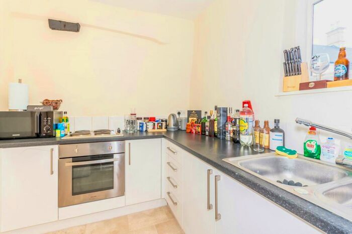 2 Bedroom Apartment To Rent In Ironmonger Street, Stamford, PE9
