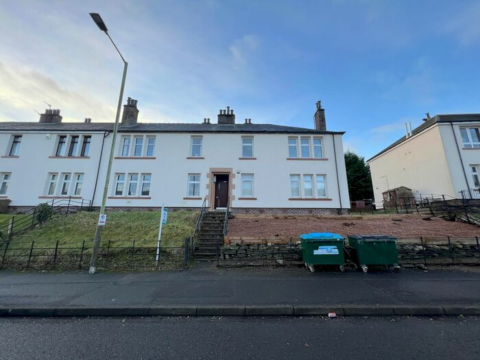 2 Bedroom Flat To Rent In C, Kerrsview Terrace, Dundee, DD4