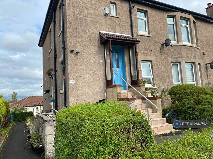 3 Bedroom Flat To Rent In Leighton Street, Glasgow, G20