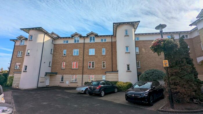 1 Bedroom Flat To Rent In Pooles Wharf Court, Hotwells, Bristol, BS8