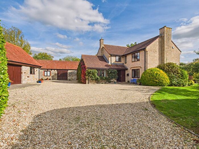 5 Bedroom Detached House For Sale In School Street, Drayton, TA10