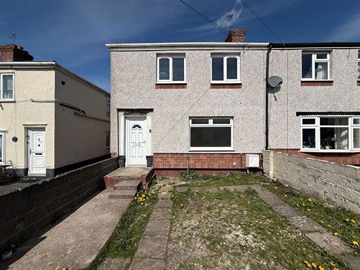 3 Bedroom Semi Detached House To Rent In Theodore Road, Askern, DN6