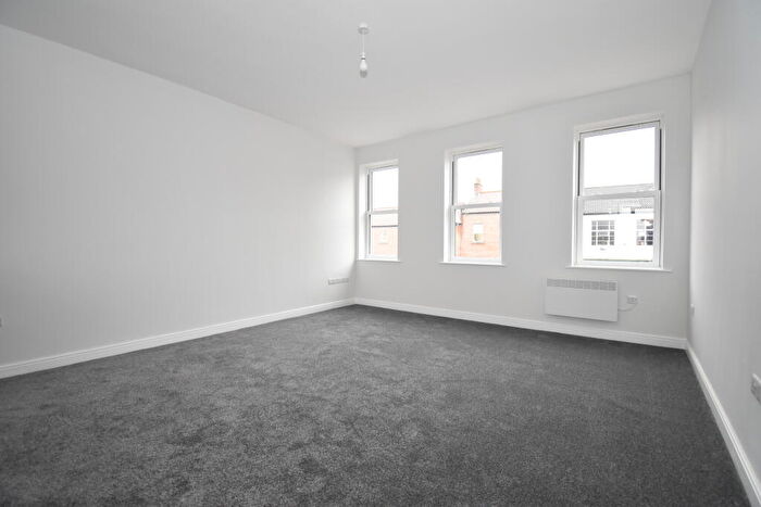 1 Bedroom Apartment To Rent In High Street, Northallerton, DL7